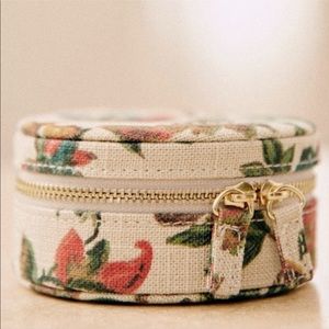 Sezane Jewelry Box - Brand New